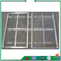 stainless steel tray